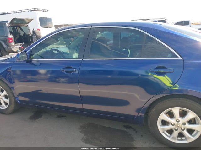 Продаж на аукціоні авто 2011 Toyota Camry Le, vin: 4T1BF3EKXBU615889, номер лоту: 46174196