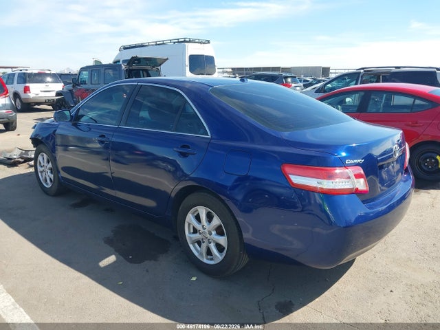 Продаж на аукціоні авто 2011 Toyota Camry Le, vin: 4T1BF3EKXBU615889, номер лоту: 46174196