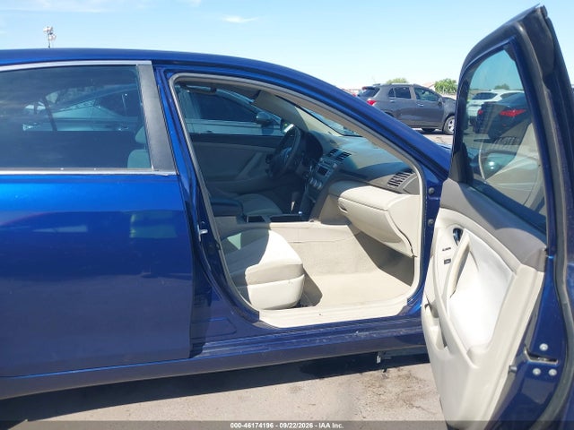 Продаж на аукціоні авто 2011 Toyota Camry Le, vin: 4T1BF3EKXBU615889, номер лоту: 46174196