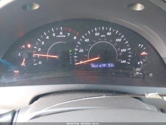 Продаж на аукціоні авто 2011 Toyota Camry Le, vin: 4T1BF3EKXBU615889, номер лоту: 46174196