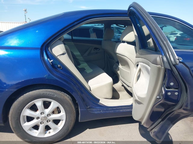 Продаж на аукціоні авто 2011 Toyota Camry Le, vin: 4T1BF3EKXBU615889, номер лоту: 46174196