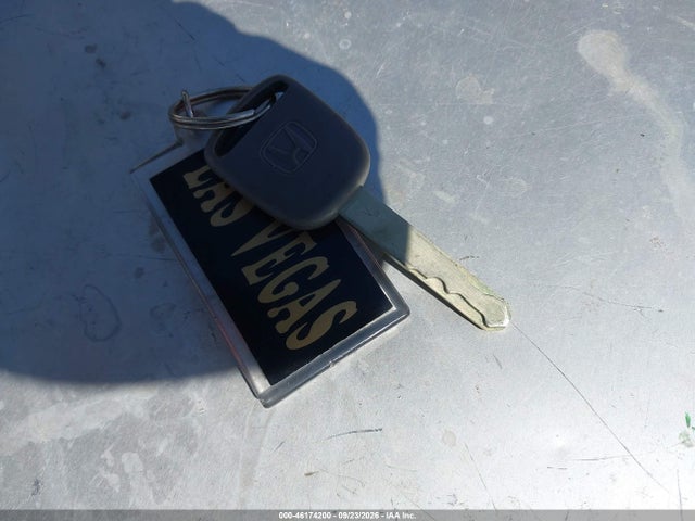 46174200 :رقم المزاد ، 1HGFA16557L130558 vin ، 2007 Honda Civic Lx مزاد بيع