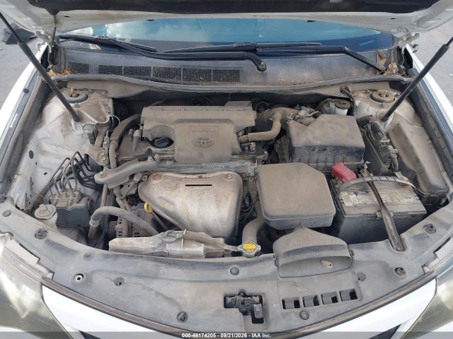 Продажа на аукционе авто 2012 Toyota Camry Se, vin: 4T1BF1FK3CU200160, номер лота: 46174205