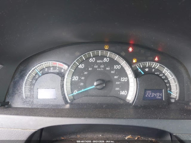 Продажа на аукционе авто 2012 Toyota Camry Se, vin: 4T1BF1FK3CU200160, номер лота: 46174205