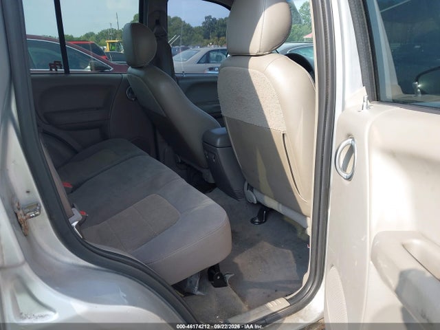 Продаж на аукціоні авто 2003 Jeep Liberty Limited Edition, vin: 1J4GL58K03W704591, номер лоту: 46174212