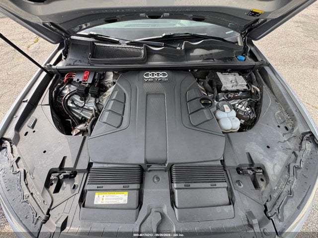 Aukcja sprzedaży 2018 Audi Q7 3.0t Premium, vin: WA1VAAF71JD019111, numer aukcji: 46174213