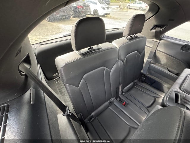 Aukcja sprzedaży 2018 Audi Q7 3.0t Premium, vin: WA1VAAF71JD019111, numer aukcji: 46174213