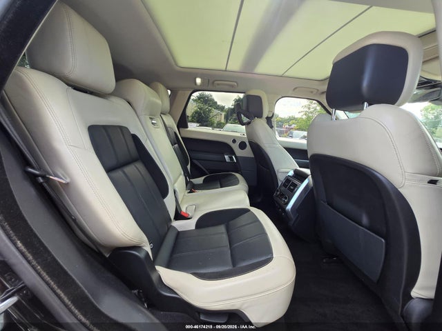 46174215 :رقم المزاد ، SALWS2RU4MA766991 vin ، 2021 Land Rover Range Rover Sport Hst Mhev مزاد بيع