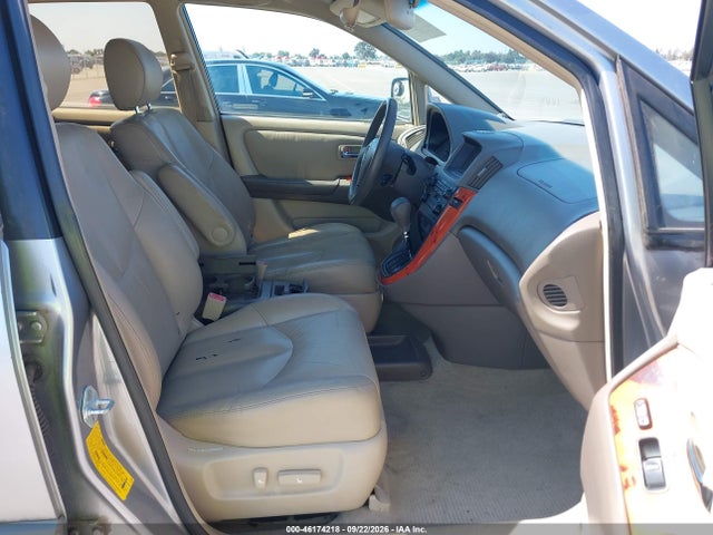 Aukcja sprzedaży 2002 Lexus Rx 300, vin: JTJGF10U120137048, numer aukcji: 46174218