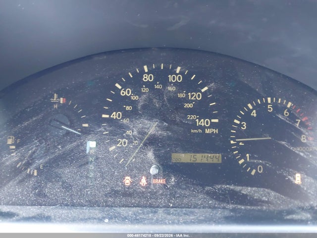 Aukcja sprzedaży 2002 Lexus Rx 300, vin: JTJGF10U120137048, numer aukcji: 46174218