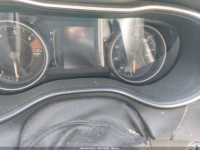 Продажа на аукционе авто 2019 Jeep Cherokee Latitude Fwd, vin: 1C4PJLCB6KD420268, номер лота: 46174219