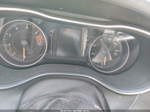 Продажа на аукционе авто 2019 Jeep Cherokee Latitude Fwd, vin: 1C4PJLCB6KD420268, номер лота: 46174219