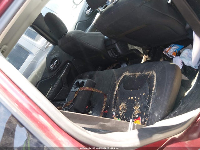 Продажа на аукционе авто 2019 Jeep Cherokee Latitude Fwd, vin: 1C4PJLCB6KD420268, номер лота: 46174219