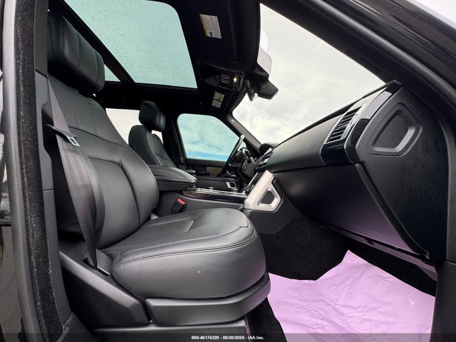 Auction sale of the 2020 Land Rover Range Rover Hse, vin: SALGS2RUXLA575644, lot number: 46174220