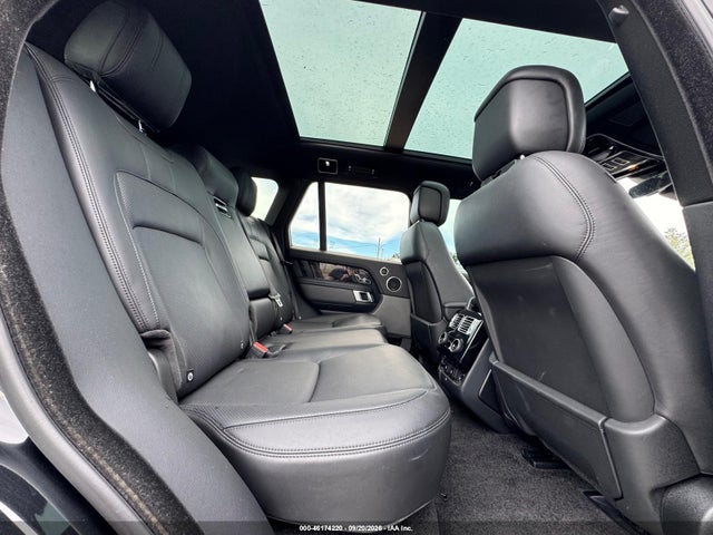 Auction sale of the 2020 Land Rover Range Rover Hse, vin: SALGS2RUXLA575644, lot number: 46174220