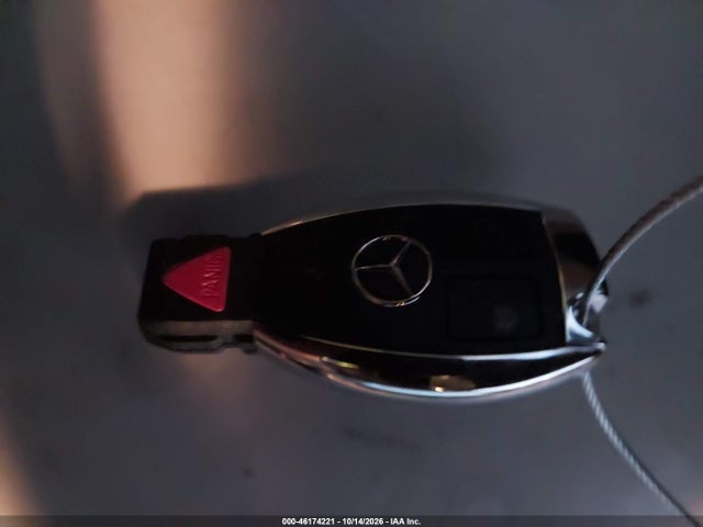 2005 Mercedes-benz Clk 320 მანქანა იყიდება აუქციონზე, vin: WDBTK65G15T039720, აუქციონის ნომერი: 46174221