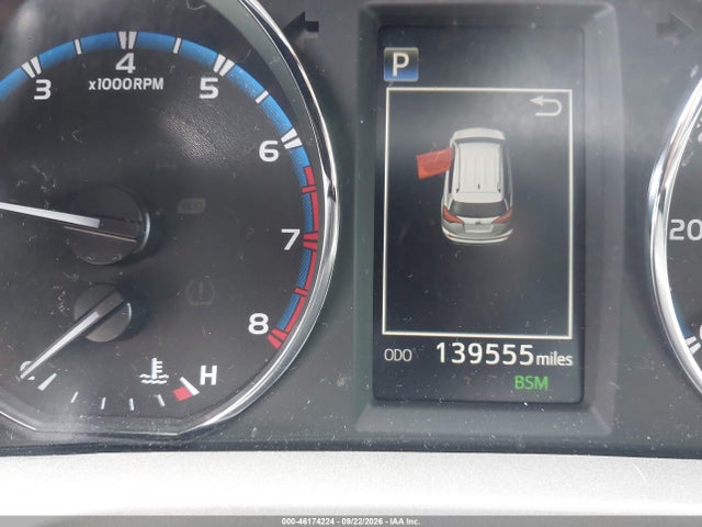 Продаж на аукціоні авто 2018 Toyota Rav4 Limited, vin: 2T3DFREV2JW817072, номер лоту: 46174224