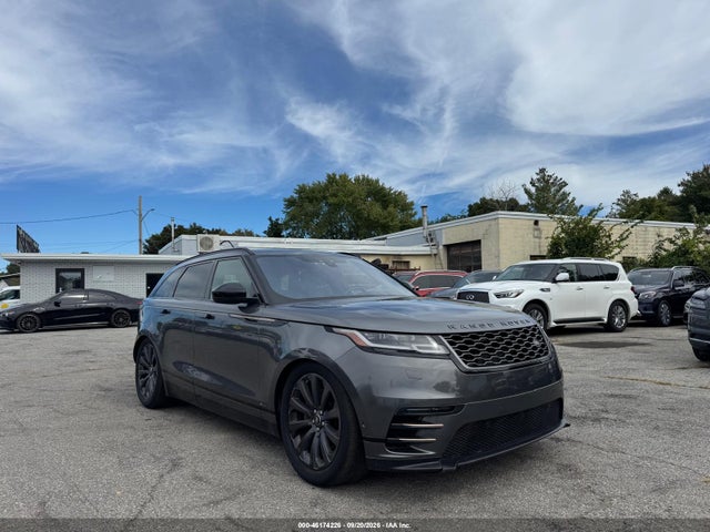 Продаж на аукціоні авто 2018 Land Rover Range Rover Velar P380 Se R-dynamic, vin: SALYL2RV2JA772833, номер лоту: 46174226