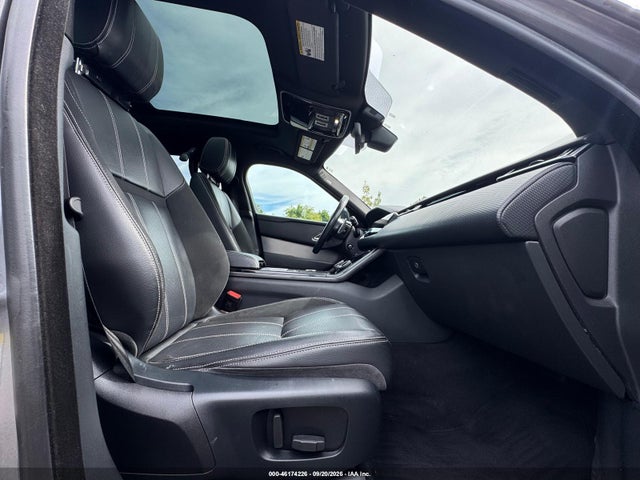 Продаж на аукціоні авто 2018 Land Rover Range Rover Velar P380 Se R-dynamic, vin: SALYL2RV2JA772833, номер лоту: 46174226