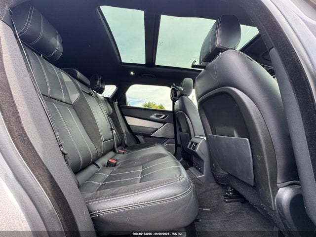 Продаж на аукціоні авто 2018 Land Rover Range Rover Velar P380 Se R-dynamic, vin: SALYL2RV2JA772833, номер лоту: 46174226