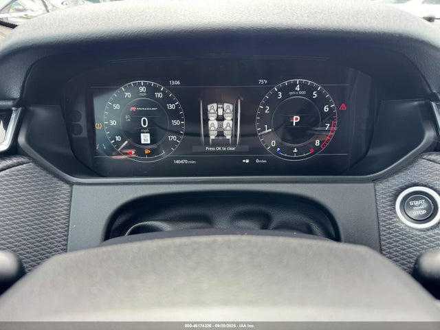 Продаж на аукціоні авто 2018 Land Rover Range Rover Velar P380 Se R-dynamic, vin: SALYL2RV2JA772833, номер лоту: 46174226