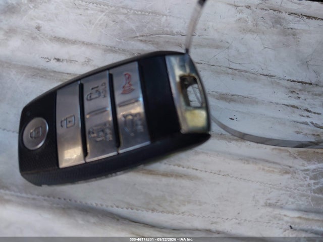 Aukcja sprzedaży 2018 Kia Sedona Lx, vin: KNDMB5C16J6381896, numer aukcji: 46174231
