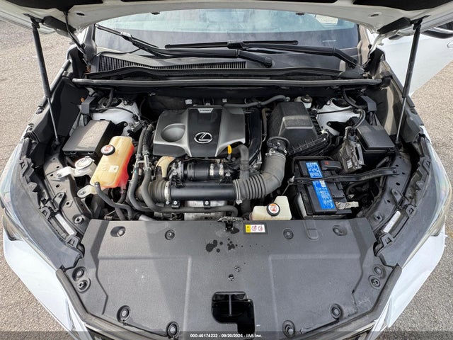 Aukcja sprzedaży 2020 Lexus Nx 300 F Sport, vin: JTJJARBZ1L5009439, numer aukcji: 46174232
