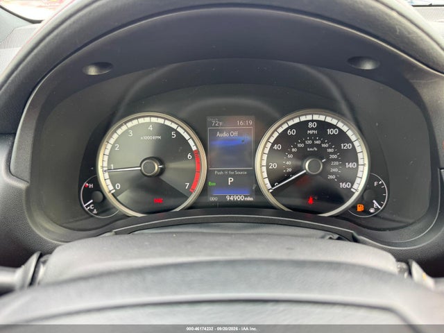 Aukcja sprzedaży 2020 Lexus Nx 300 F Sport, vin: JTJJARBZ1L5009439, numer aukcji: 46174232