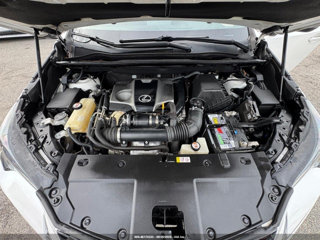 2020 Lexus Nx 300 მანქანა იყიდება აუქციონზე, vin: JTJGARBZ5L2167925, აუქციონის ნომერი: 46174233