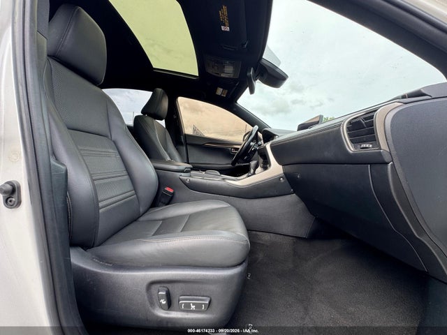 2020 Lexus Nx 300 მანქანა იყიდება აუქციონზე, vin: JTJGARBZ5L2167925, აუქციონის ნომერი: 46174233