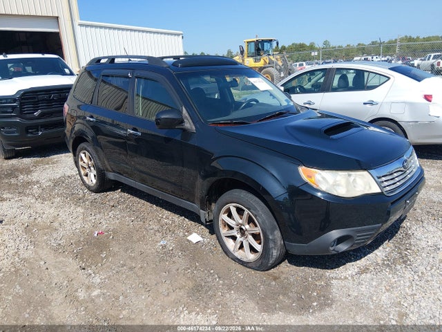 46174234 :رقم المزاد ، JF2SH6CC8AH765455 vin ، 2010 Subaru Forester 2.5x Premium مزاد بيع