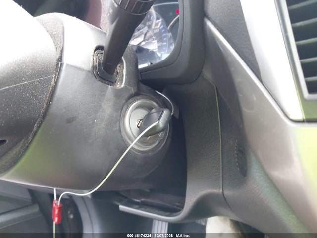 46174234 :رقم المزاد ، JF2SH6CC8AH765455 vin ، 2010 Subaru Forester 2.5x Premium مزاد بيع