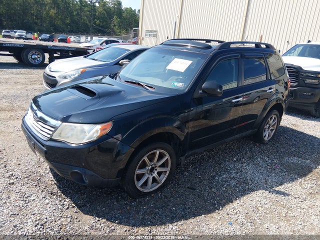 46174234 :رقم المزاد ، JF2SH6CC8AH765455 vin ، 2010 Subaru Forester 2.5x Premium مزاد بيع
