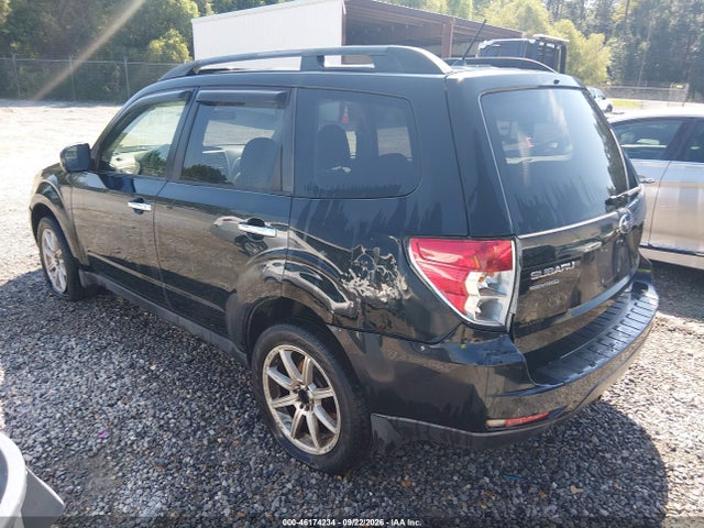 46174234 :رقم المزاد ، JF2SH6CC8AH765455 vin ، 2010 Subaru Forester 2.5x Premium مزاد بيع