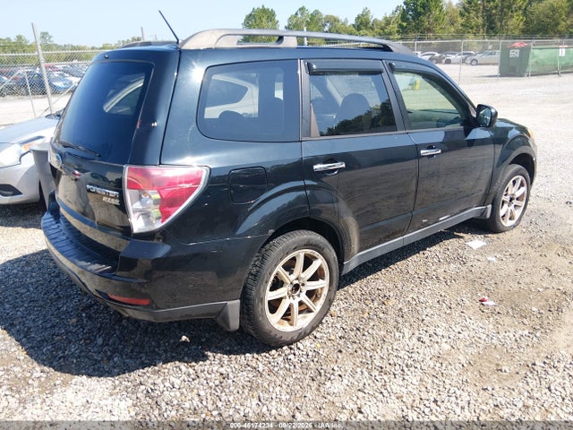 46174234 :رقم المزاد ، JF2SH6CC8AH765455 vin ، 2010 Subaru Forester 2.5x Premium مزاد بيع