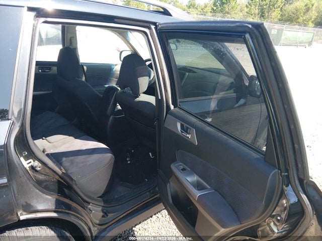 46174234 :رقم المزاد ، JF2SH6CC8AH765455 vin ، 2010 Subaru Forester 2.5x Premium مزاد بيع
