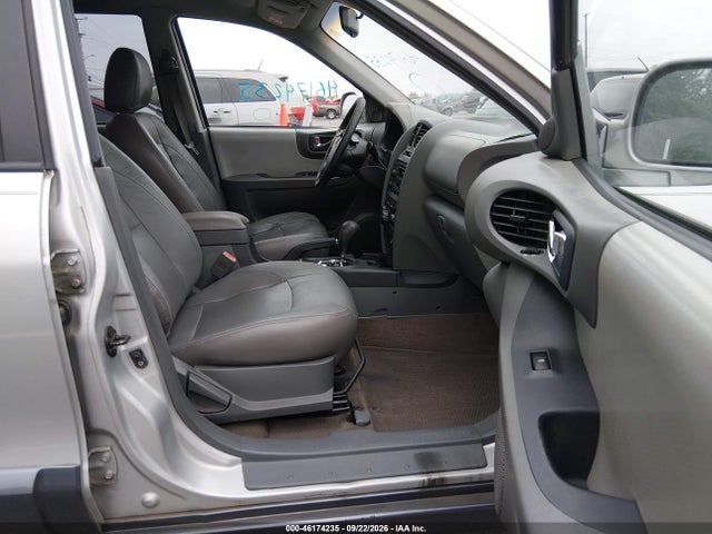 Продажа на аукционе авто 2006 Hyundai Santa Fe Gls, vin: KM8SC13D86U079628, номер лота: 46174235
