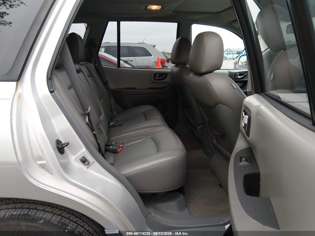 Продажа на аукционе авто 2006 Hyundai Santa Fe Gls, vin: KM8SC13D86U079628, номер лота: 46174235