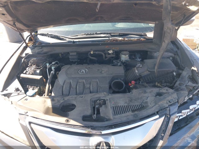 46174239 :رقم المزاد ، 5J8TB3H56HL010181 vin ، 2017 Acura Rdx Technology   Acurawatch Plus Packages/w/technology Package مزاد بيع