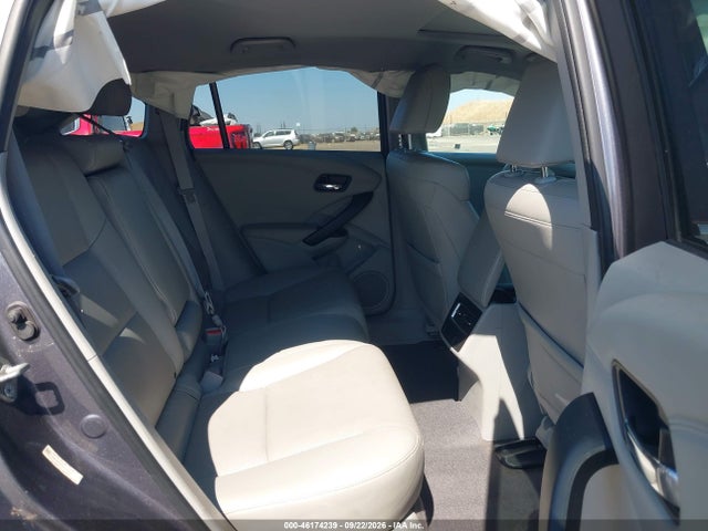 46174239 :رقم المزاد ، 5J8TB3H56HL010181 vin ، 2017 Acura Rdx Technology   Acurawatch Plus Packages/w/technology Package مزاد بيع