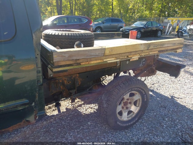 Aukcja sprzedaży 2002 Ford F-150 Lariat/xl/xlt, vin: 1FTRX18W12NA21138, numer aukcji: 46174243