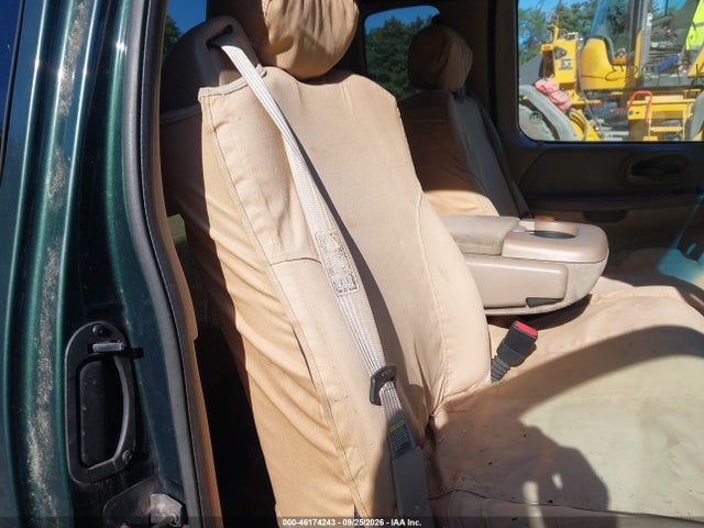 Aukcja sprzedaży 2002 Ford F-150 Lariat/xl/xlt, vin: 1FTRX18W12NA21138, numer aukcji: 46174243