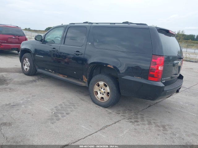 46174263 :رقم المزاد ، 1GNUKJE36AR129997 vin ، 2010 Chevrolet Suburban 1500 Lt1 مزاد بيع