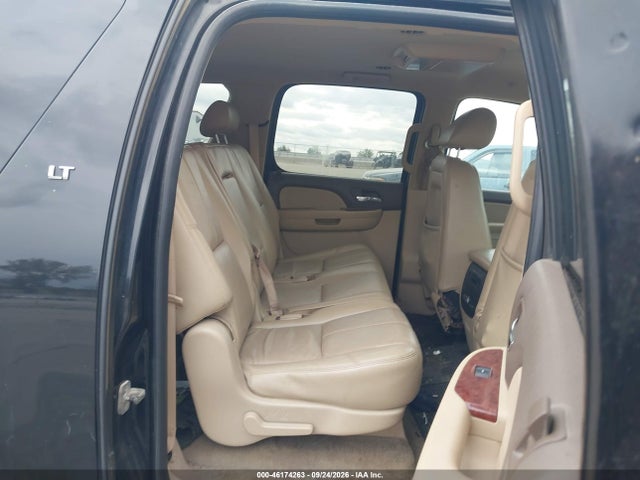 46174263 :رقم المزاد ، 1GNUKJE36AR129997 vin ، 2010 Chevrolet Suburban 1500 Lt1 مزاد بيع
