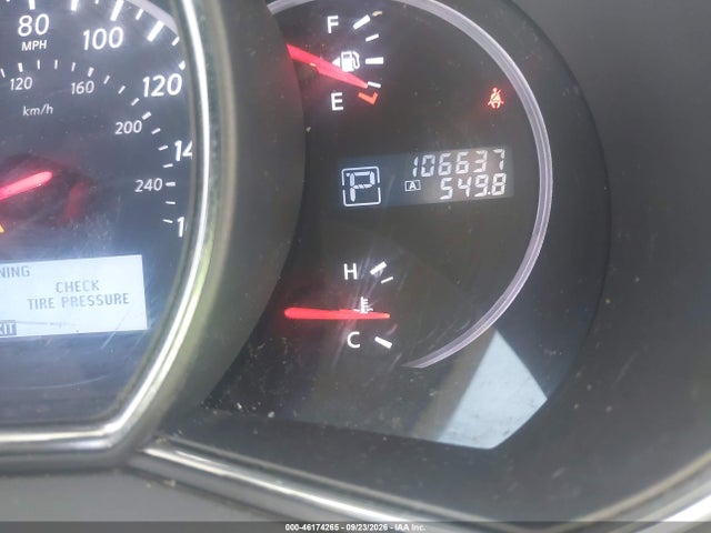 Auction sale of the 2011 Nissan Murano Sv, vin: JN8AZ1MW2BW168063, lot number: 46174265