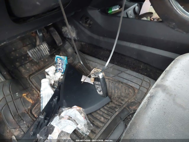 Aukcja sprzedaży 2018 Ford Fusion Hybrid Se, vin: 3FA6P0LU5JR196058, numer aukcji: 46174269