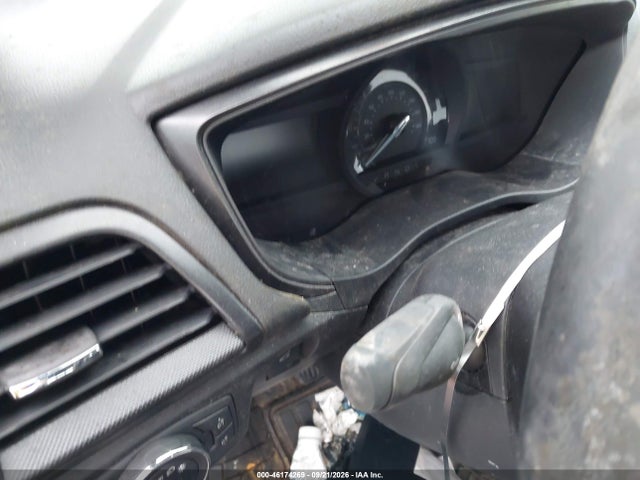 Aukcja sprzedaży 2018 Ford Fusion Hybrid Se, vin: 3FA6P0LU5JR196058, numer aukcji: 46174269