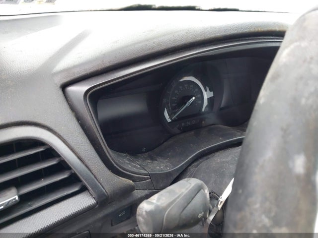 Aukcja sprzedaży 2018 Ford Fusion Hybrid Se, vin: 3FA6P0LU5JR196058, numer aukcji: 46174269