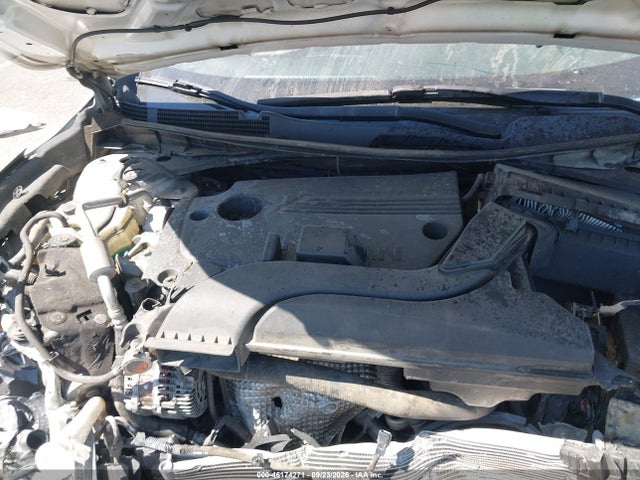 Aukcja sprzedaży 2015 Nissan Altima 2.5 Sv, vin: 1N4AL3APXFC599317, numer aukcji: 46174271