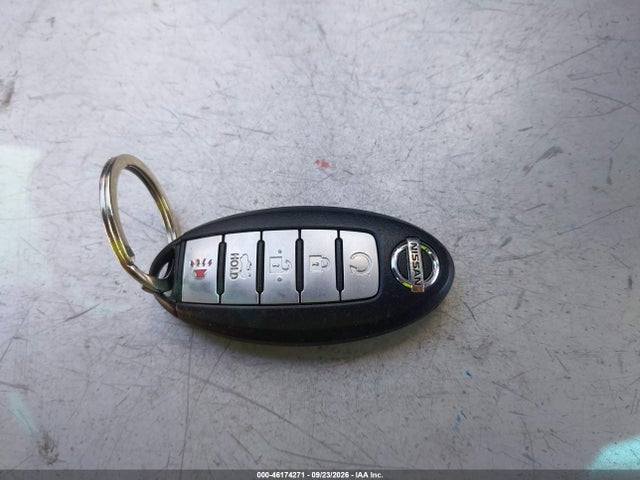 Aukcja sprzedaży 2015 Nissan Altima 2.5 Sv, vin: 1N4AL3APXFC599317, numer aukcji: 46174271